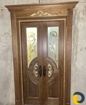 Устоновки двери добори копителя любих видов гарант