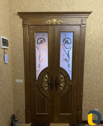 Устоновки двери добори копителя любих видов гарант