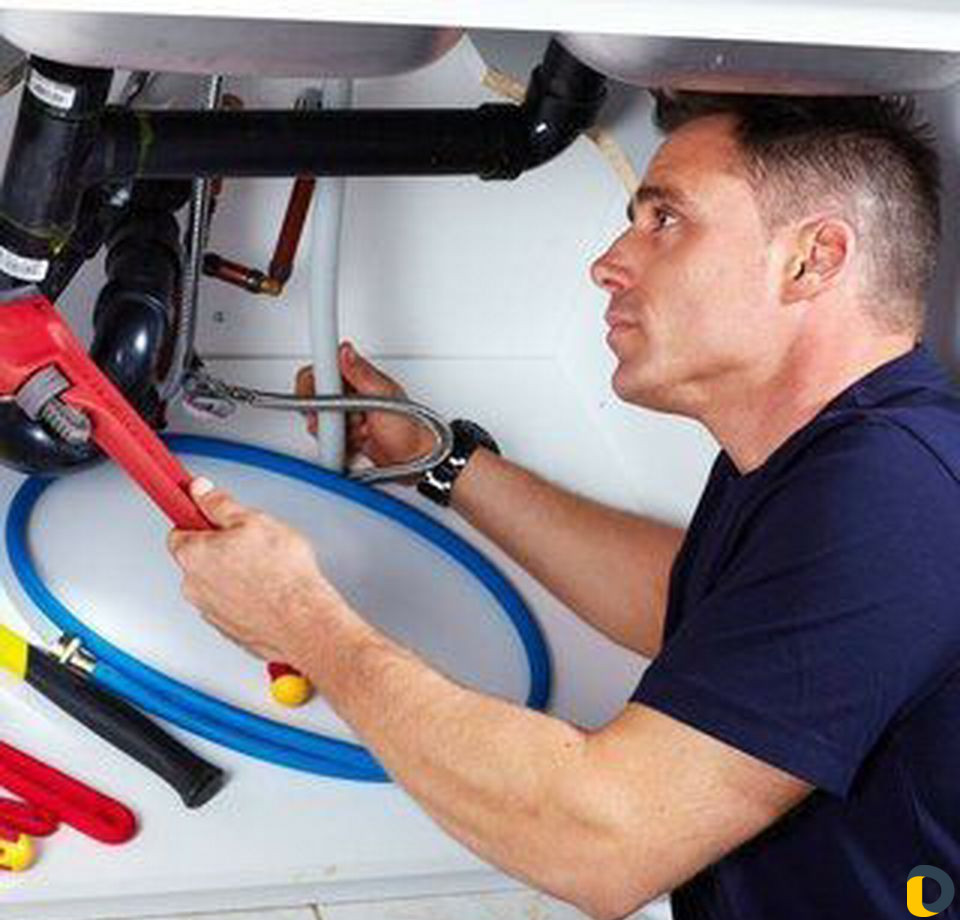 Устранение засоров Канализации