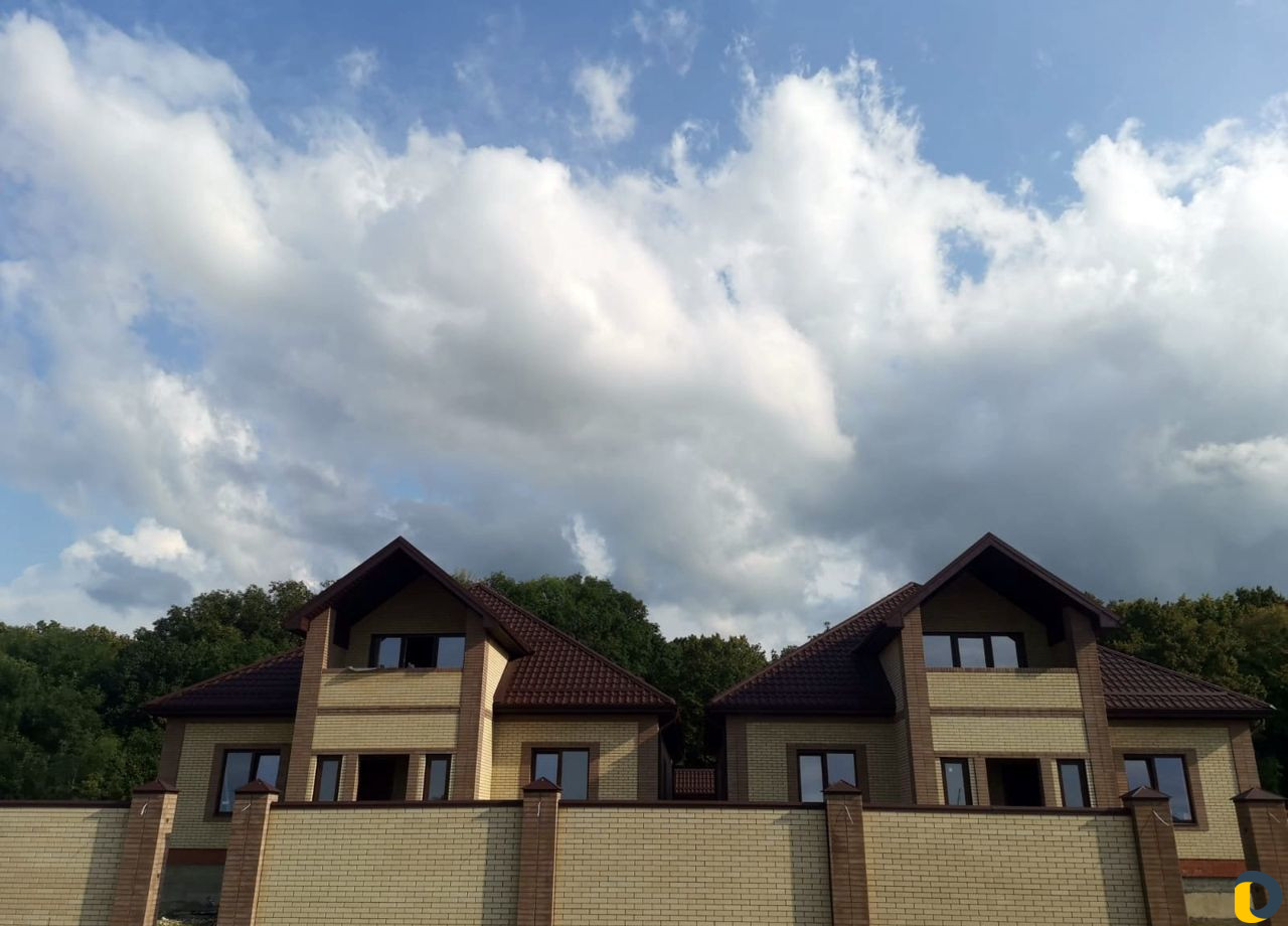 Утепление дома