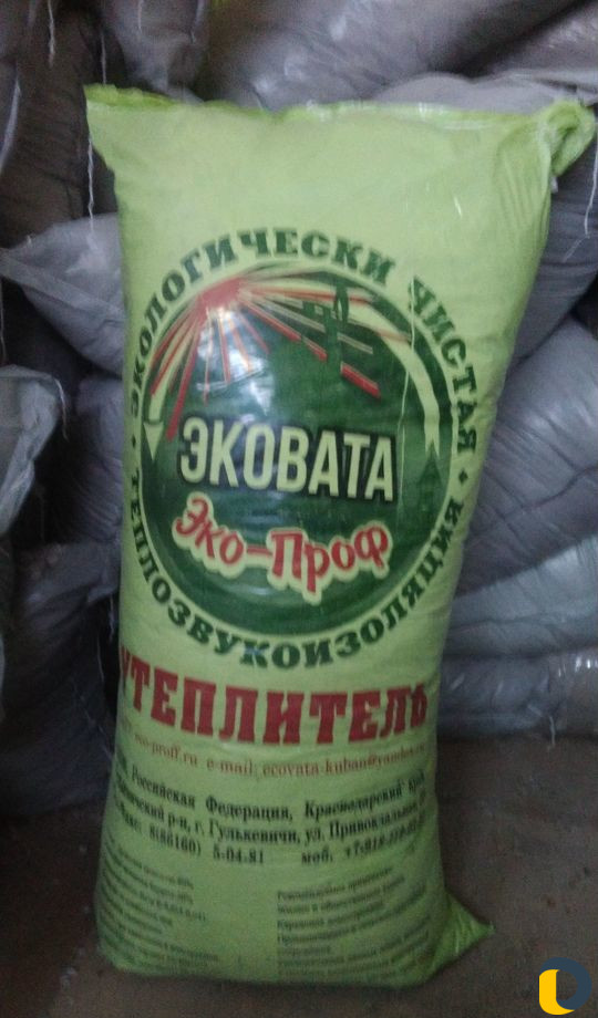 Утепление домов