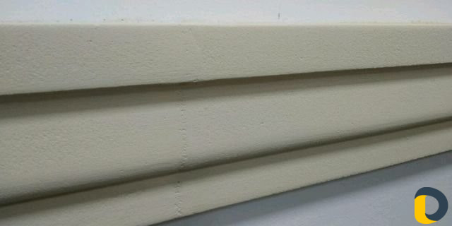 Утепление фасада Кораед