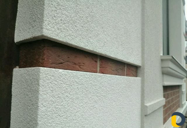 Утепление фасада Кораед