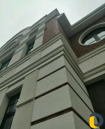 Утепление фасада Кораед