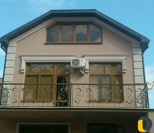 Утепление фасада Кораед