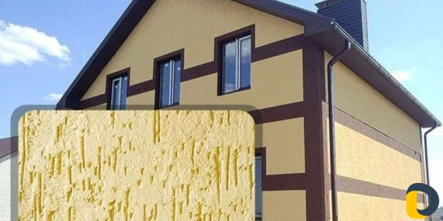 Утепление короед