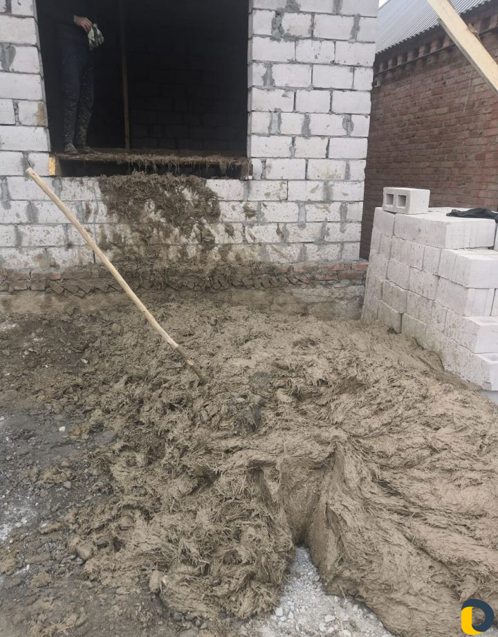 Утепление крыш по республике