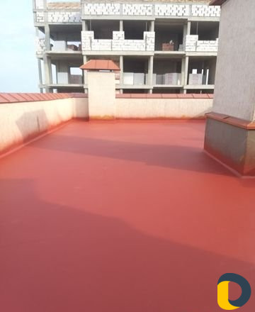 Утепление мансард,ангар,фундаментов