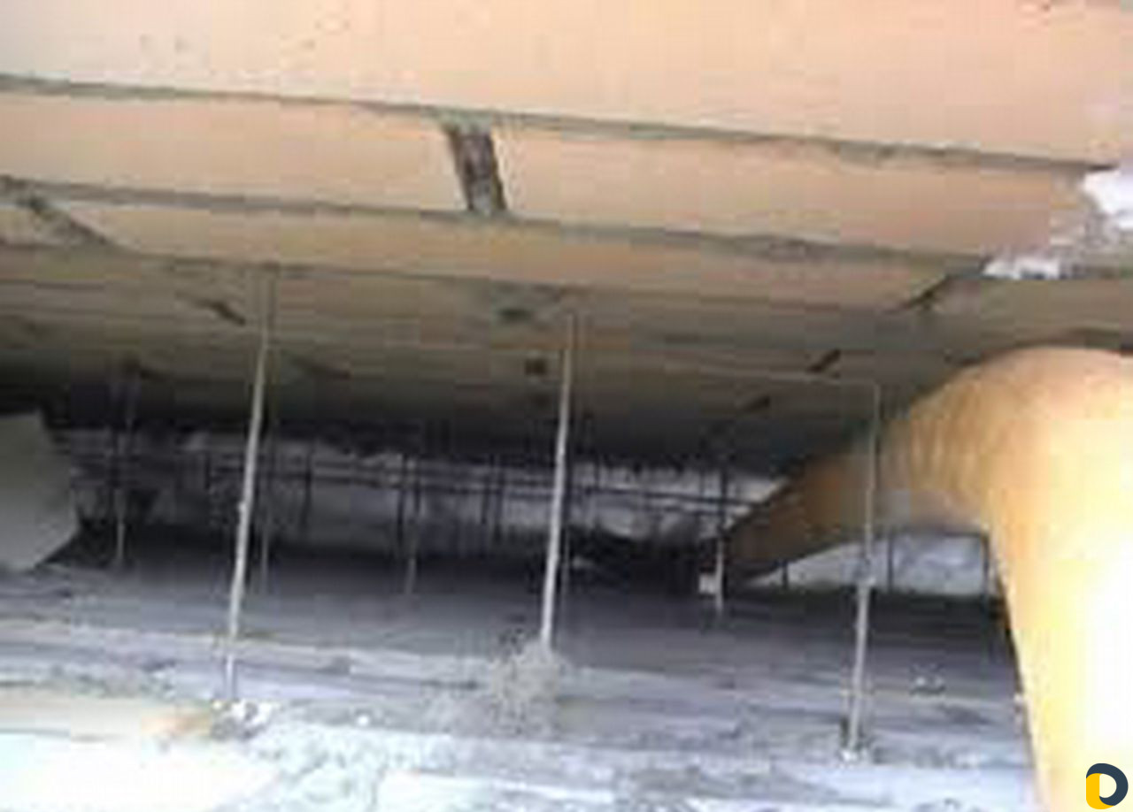 Утепление пенополиуретаном, пеноизолом