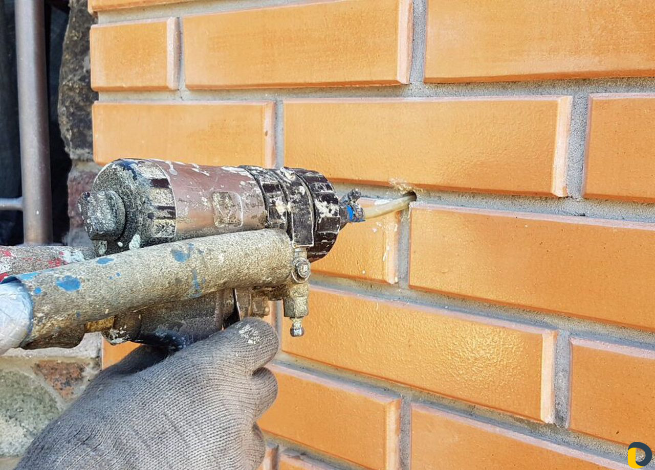 Утепление пенополиуретаном, пеноизолом