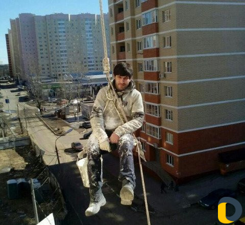 Утепление стен