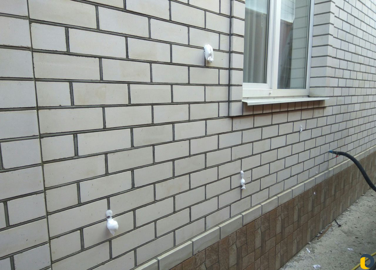 Утепление жидким пенопластом (пеноизол)