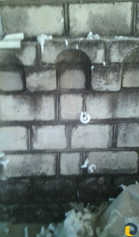 Утеплитель.Пеноизол (по краю) в Тамани