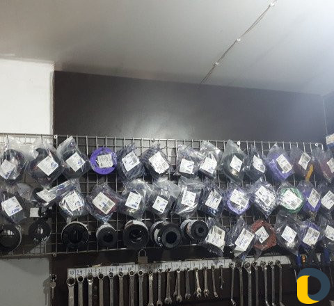 Увеличение дорожного просвета