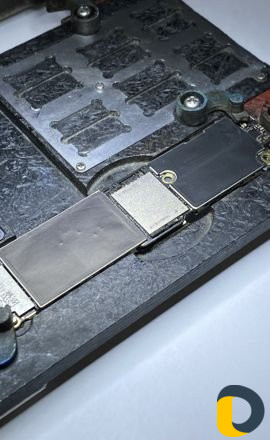 Увеличение Памяти iPhone