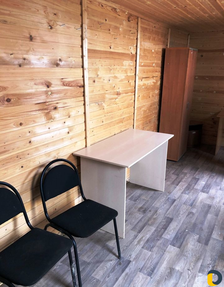 В аренду бытовки, вагончики, контейнеры