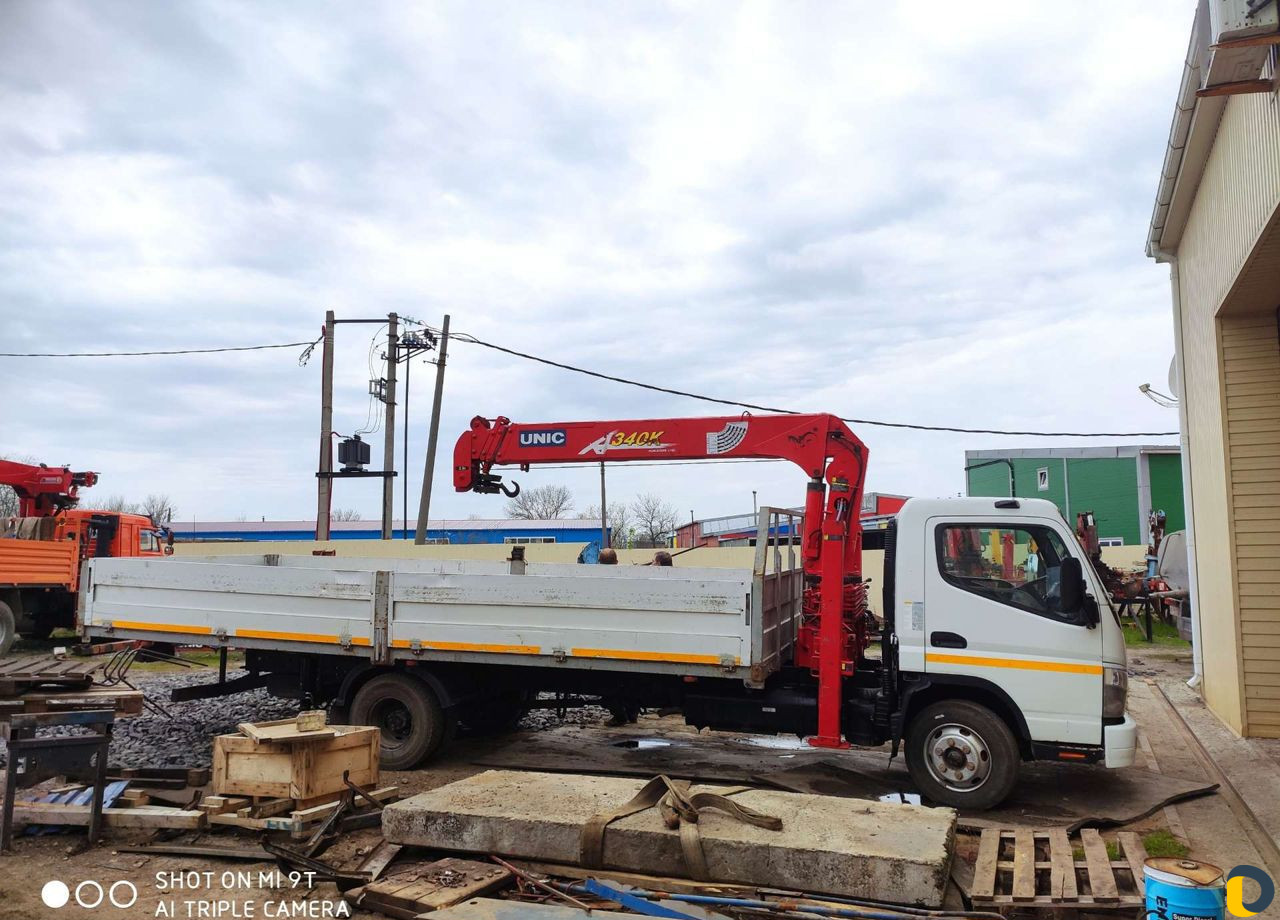 В аренду Мехрука, бур, манипулятор