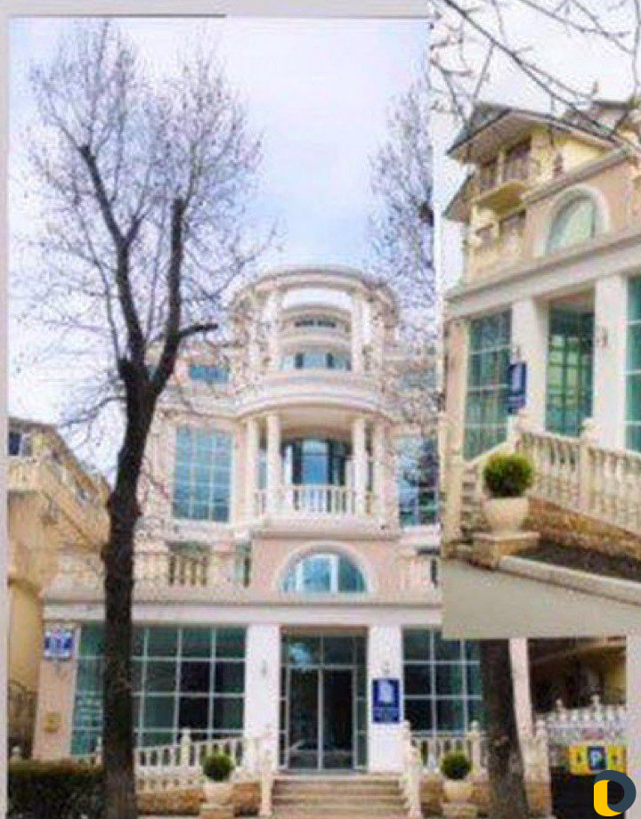 В аренду