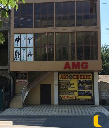 В Автоцентр, полировщик, тонировщик