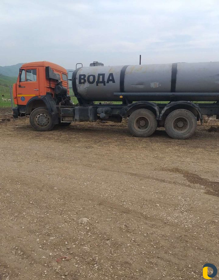 Вада доставка