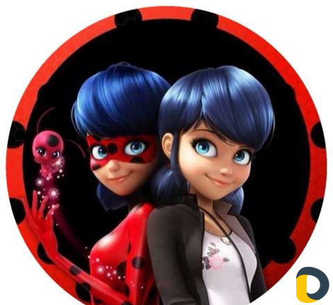 Вафельные картинки