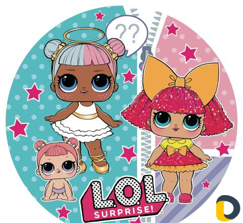 Вафельные картинки