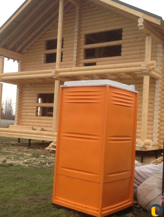 Вагончик бытовка в аренду. Биотуалеты в аренду