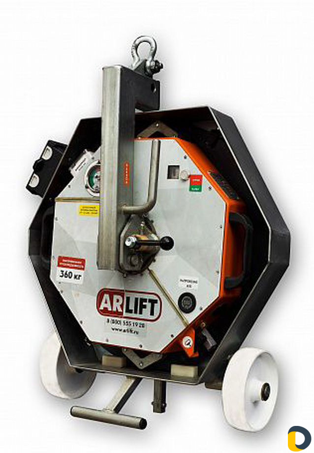 Вакуумная присоска для стекла