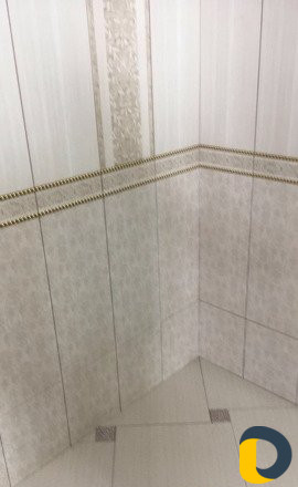 Ванна под ключ