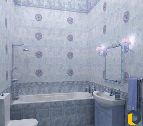 Ванна под ключ