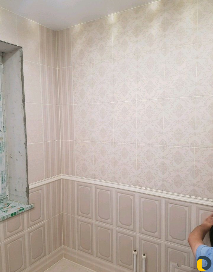Ванная под Ключ