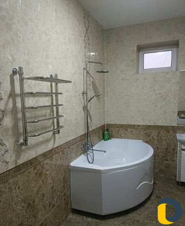 Ванная под ключ