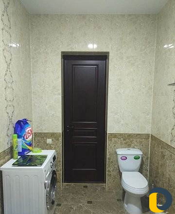 Ванная под ключ