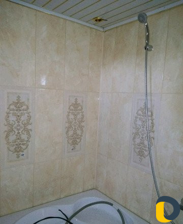 Ванная под ключ