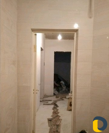 Ванная под ключ