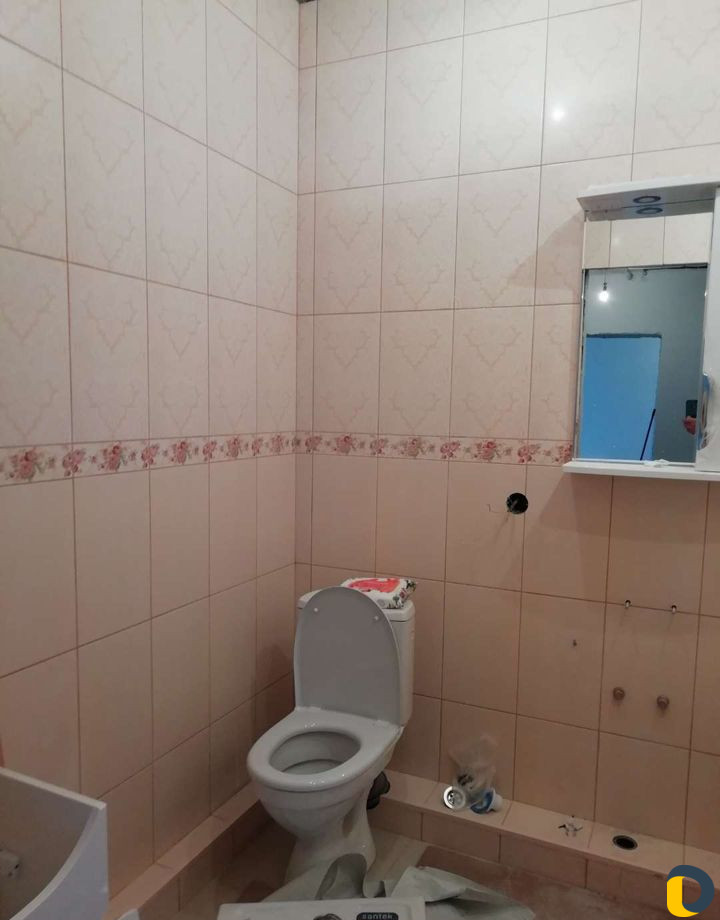 Ванная под ключ