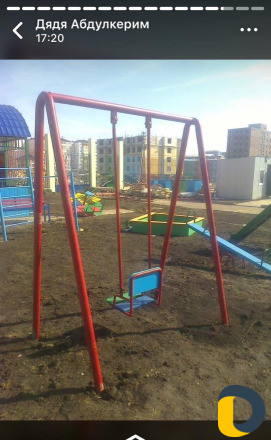 Ванночки и шайбы