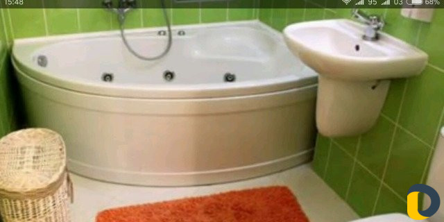 Ванные комнаты под ключ
