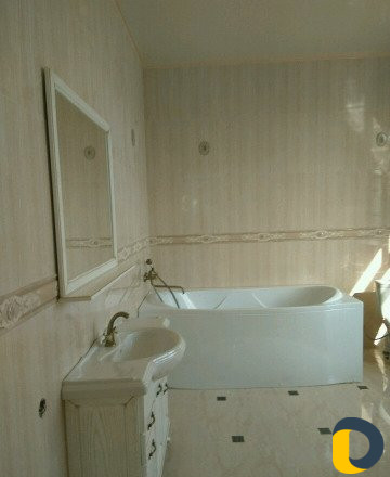 Ванные комнаты под ключ