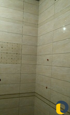 Ванные комнаты под ключ