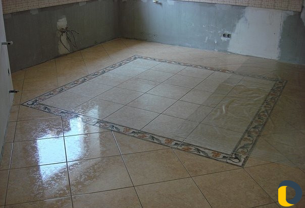 Ванные под ключ