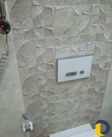 Ванные под ключ