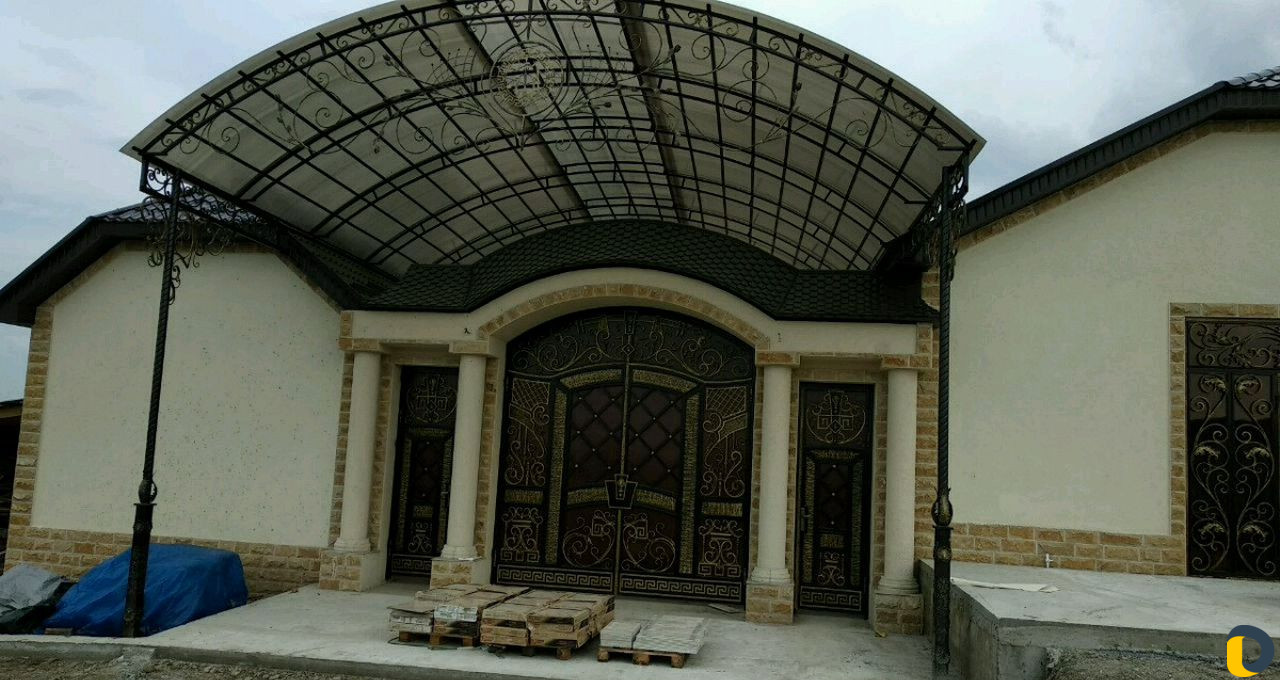 Варотаы Навесы Пирилы Ришотки Казырки и д г