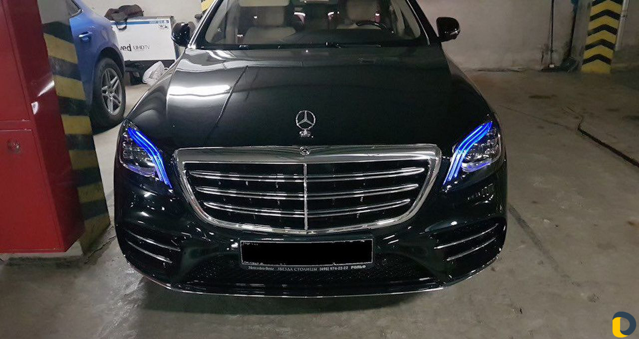 Ведётся набор желающих научится