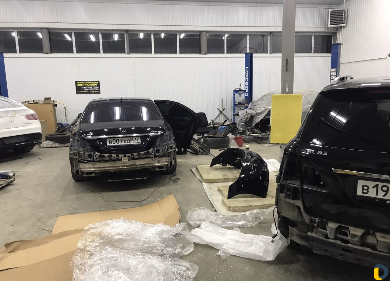 Ведётся набор желающих научится