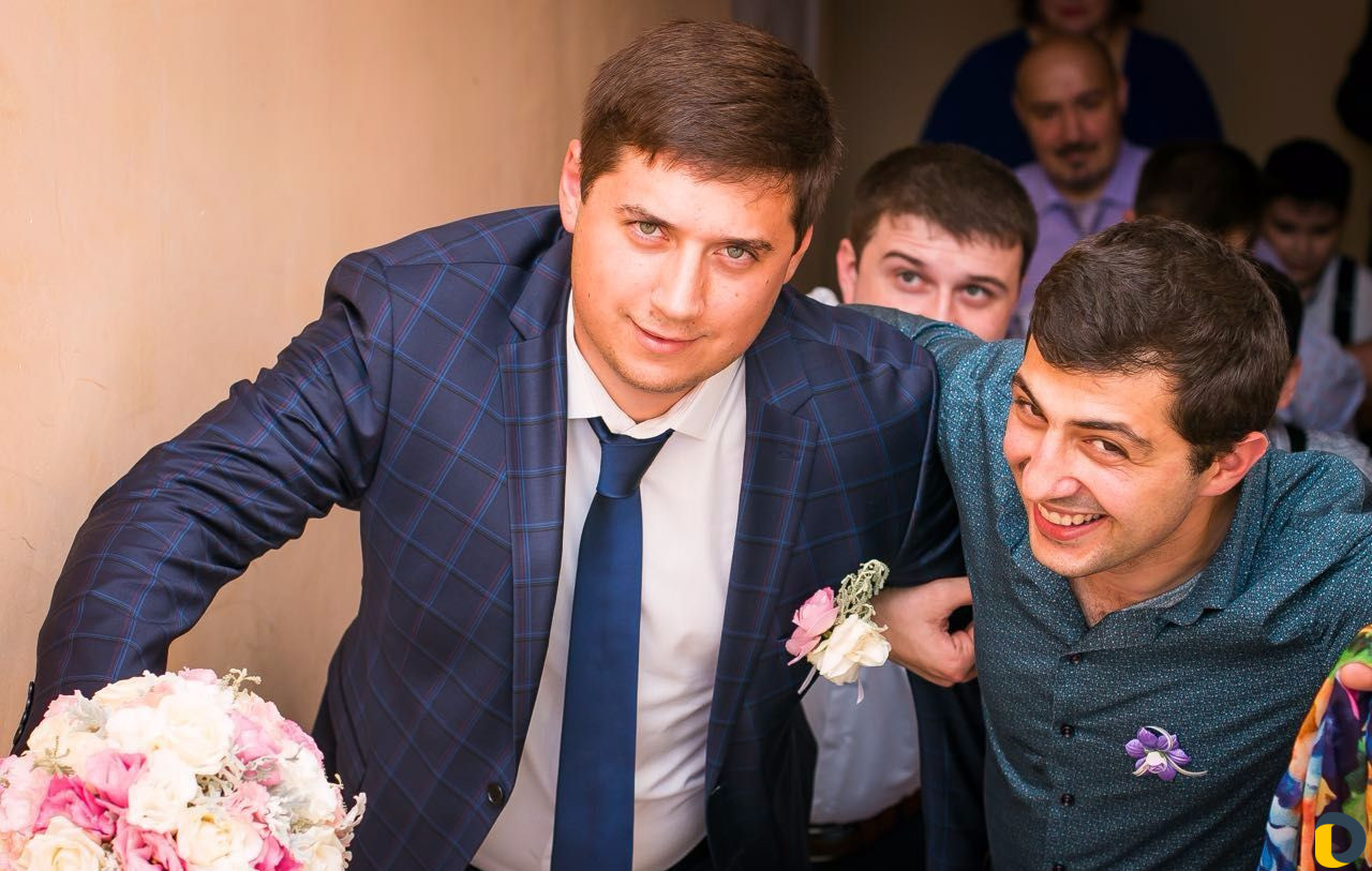 Ведущая и музыкант на все случаи жизни