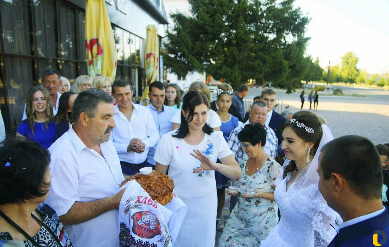 Ведущая на Ваше торжество
