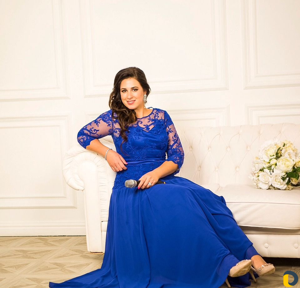 Ведущая, певица +DJ на любое торжество