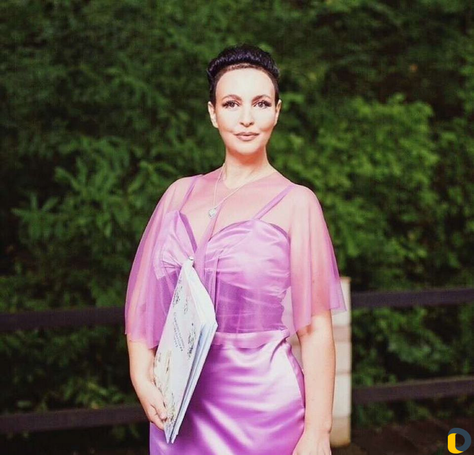 Ведущая Свадьбы +Диджей