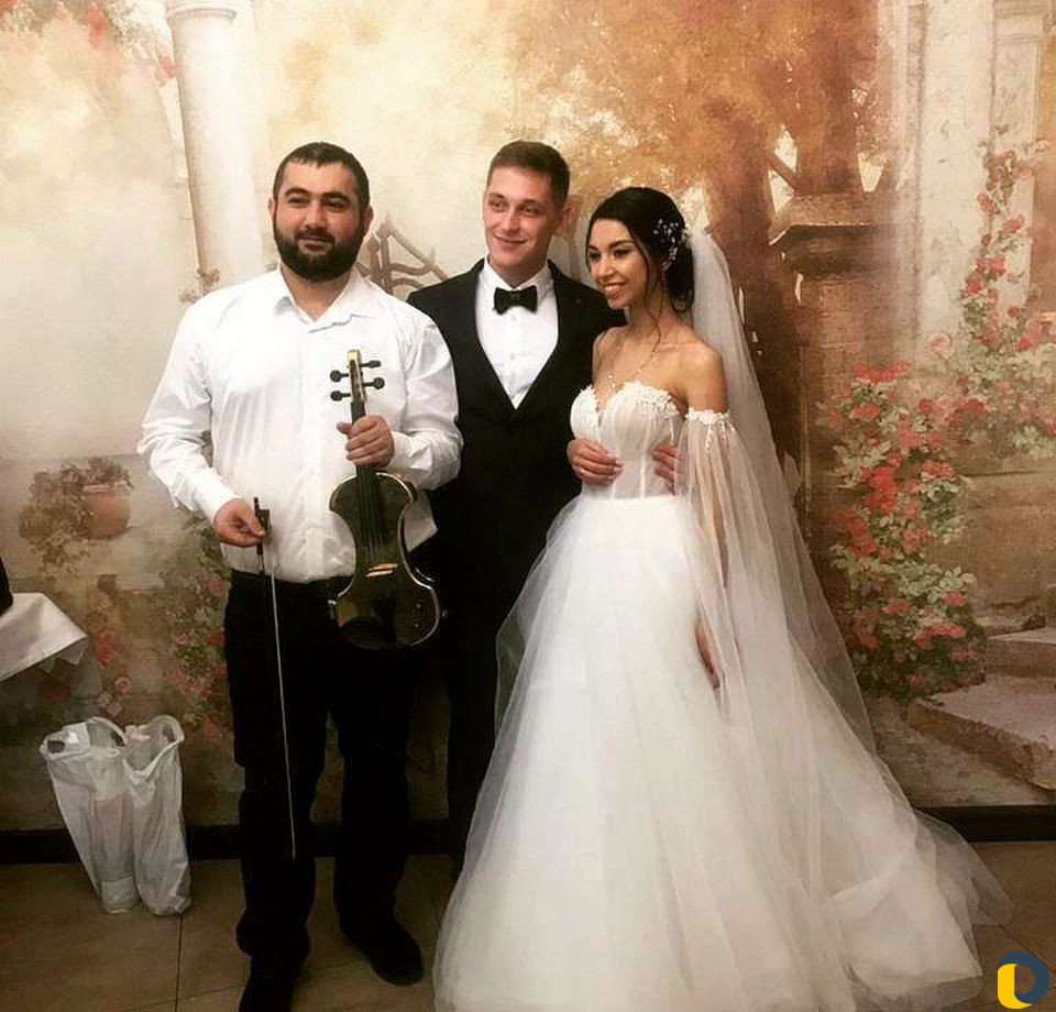 Ведущая Свадьбы +Диджей